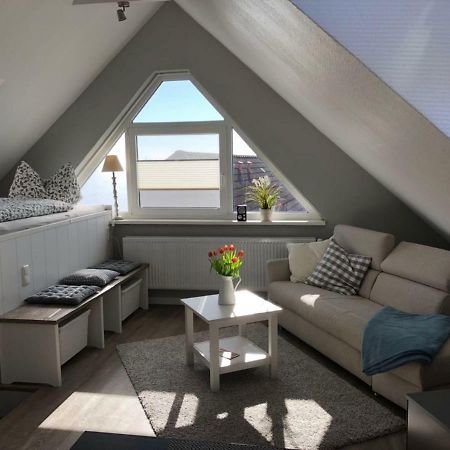 Gemuetliche Ferienwohnung Im Luftkurort Albersdorf  Exterior photo